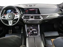BMW X6 M 2022 4.4 AT 4WD (625 л.с.) фото 9