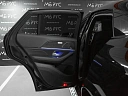 Mercedes-Benz GLE coupe Черный Non metallic фото 27