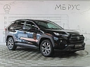 Toyota RAV4 2024 2.0 CVT 4WD (171 л.с.) фото 2