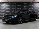 Mercedes-Benz E-Класс Черный Non metallic фото 1