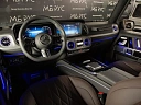 Mercedes-Benz G-Класс Золотой Non metallic фото 2