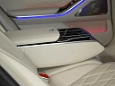 Mercedes-Benz S-Класс Черный Non metallic фото 40