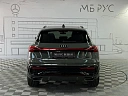 Audi Q5 Зеленый Non metallic фото 8