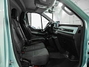 Foton VIEW Зеленый Non metallic фото 10