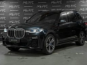 BMW X7 2020 3.0d AT 4WD (249 л.с.) фото 1