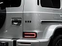 Mercedes-Benz G-Класс AMG Белый Non metallic фото 19