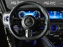Mercedes-Benz G-Класс Золотой Non metallic фото 15