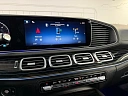 Mercedes-Benz GLE Черный Non metallic фото 26