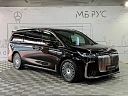 Voyah Dream 2025 1.5hyb AT 4WD (571 л.с.) фото 2