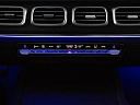 Mercedes-Benz GLE Черный Non metallic фото 27