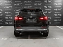 Mercedes-Benz GLA Черный Non metallic фото 4