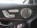 Mercedes-Benz GLC coupe AMG 2021 43 AMG 3.0 AT 4Matic (390 л.с.) фото 21