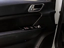 Foton Tunland G9 Белый Non metallic фото 23