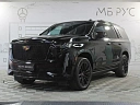 Cadillac Escalade 2021 6.2 AT 4WD (416 л.с.) фото 1