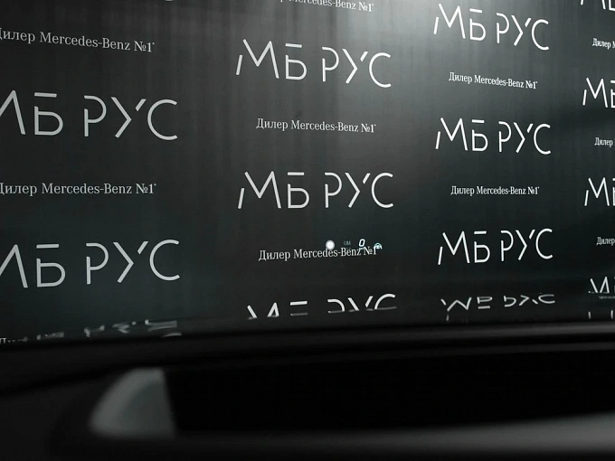 Mercedes-Benz GLC coupe Черный Non metallic фото 20