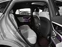 Mercedes-Benz GLC coupe Серый Non metallic фото 12