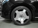 Mercedes-Benz V-Класс Черный Non metallic фото 13