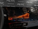 Mercedes-Benz GLB Синий Non metallic фото 18