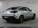 Mercedes-Benz GLE coupe 2022 2.0d AT 4Matic (272 л.с.) фото 7