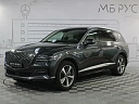 Genesis GV80 2022 2.5 AT 4WD (249 л.с.) фото 1