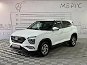 Hyundai Creta 2022 1.6 AT (123 л.с.) фото 1