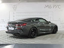 BMW 8 серии 2018 840 3.0d AT 4WD (320 л.с.) фото 6