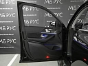 Mercedes-Benz GLE Черный Non metallic фото 14