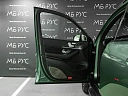 Mercedes-Benz GLS Зеленый Non metallic фото 8