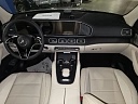 Mercedes-Benz GLE Черный Non metallic фото 3