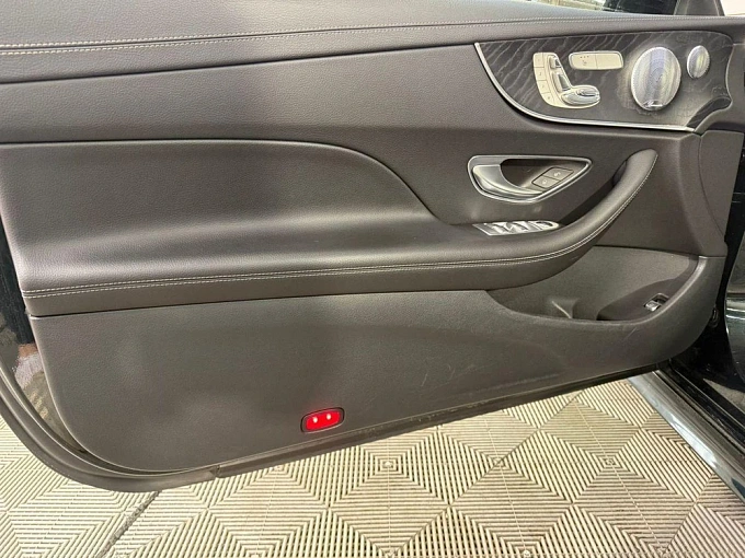 Mercedes-Benz E-Класс 2019 200 2.0 AT 4Matic (184 л.с.) фото 19