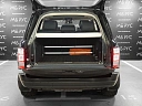 Land Rover Range Rover 2014 5.0 AT 4WD (510 л.с.) фото 11