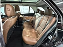 Mercedes-Benz GLE Черный Non metallic фото 17