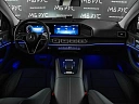 Mercedes-Benz GLE Белый Non metallic фото 5