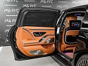 Mercedes-Benz Maybach S-Класс Черный Non metallic фото 29