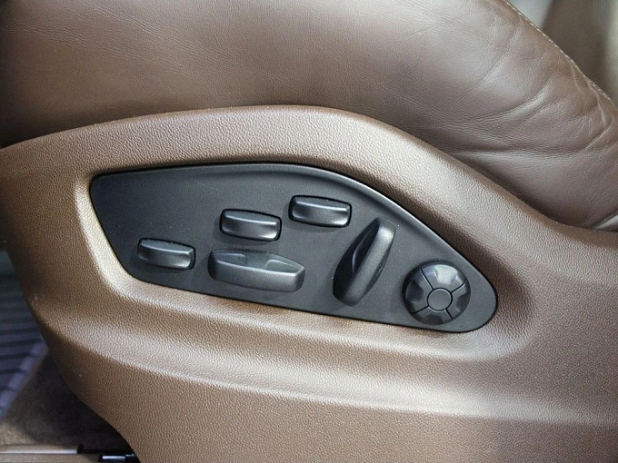 Porsche Cayenne 2021 3.0 AT 4WD (340 л.с.) фото 22