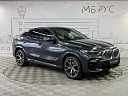 BMW X6 2020 3.0d AT 4WD (340 л.с.) фото 2