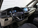 Volkswagen Multivan 2022 2.0d AMT (150 л.с.) фото 21