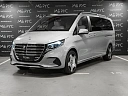 Mercedes-Benz V-Класс Серый Non metallic фото 1