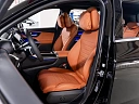 Mercedes-Benz GLC Черный Non metallic фото 8