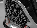 Mercedes-Benz Maybach S-Класс Черный Non metallic фото 54