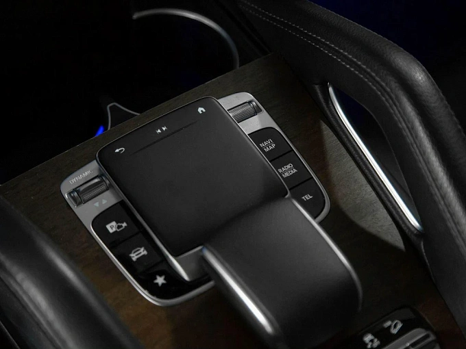 Mercedes-Benz GLS 2021 400 2.9d AT 4Matic (330 л.с.) фото 22