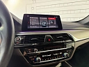 BMW 5 серии 2019 530 3.0d AT 4WD (249 л.с.) фото 23