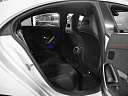 Mercedes-Benz CLA 2021 200 1.3 AMT (150 л.с.) фото 10