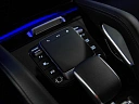 Mercedes-Benz GLE coupe Серый Non metallic фото 25