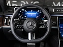 Mercedes-Benz S-Класс Черный Non metallic фото 10