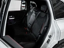 Mercedes-Benz GLB Белый Non metallic фото 10