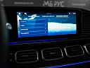 Mercedes-Benz GLE AMG Серый Non metallic фото 22