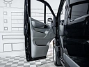 Foton Toano PRO Черный Non metallic фото 18