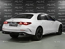 Mercedes-Benz E-Класс Белый Non metallic фото 4