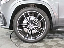 Mercedes-Benz GLS 2025 450 3.0 AT 4Matic (381 л.с.) фото 21